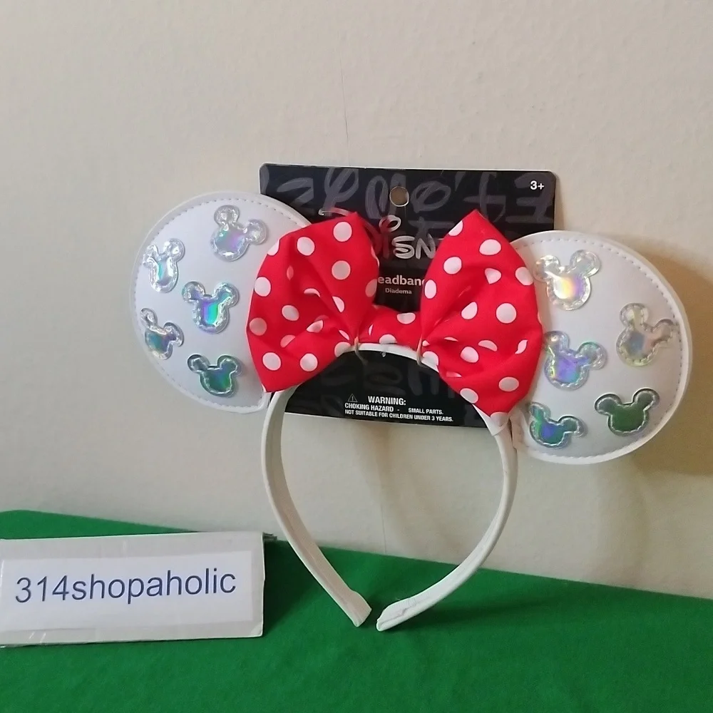 Disney Ears Headband
